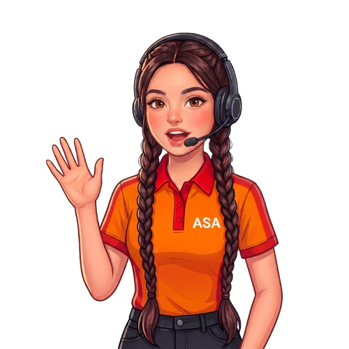 Admin ASA Bicara